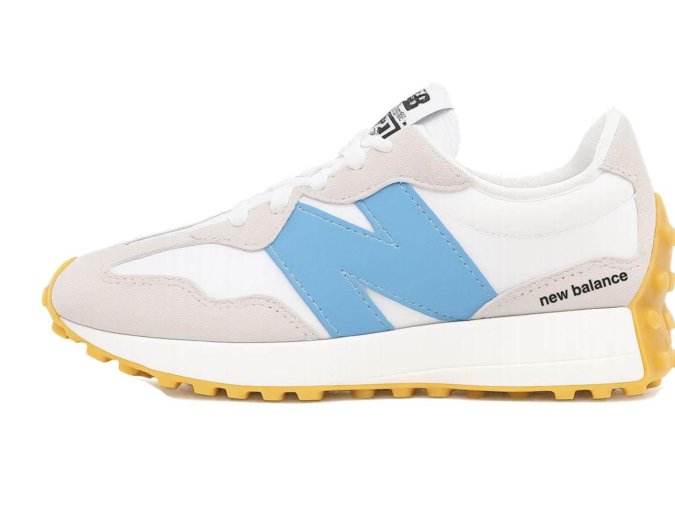 نيو بلانس جينز 