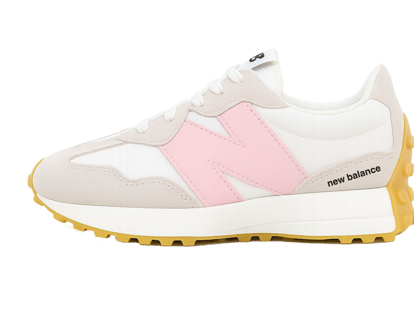 نيو بلانس كشمير 