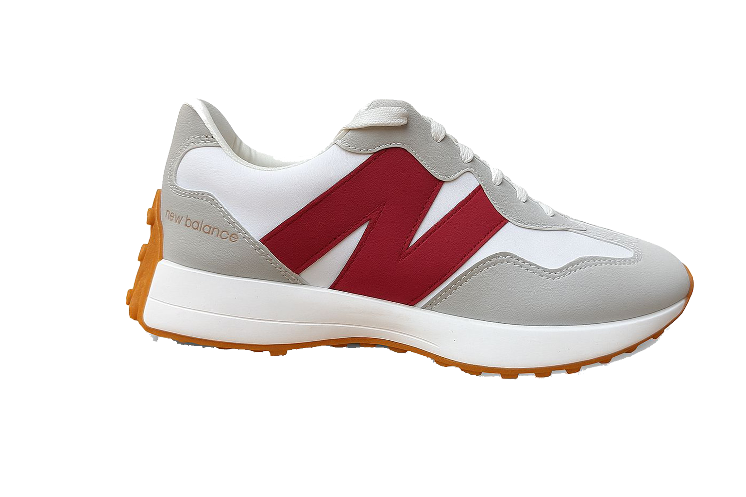 نيو بلانس حريمي نبيتي