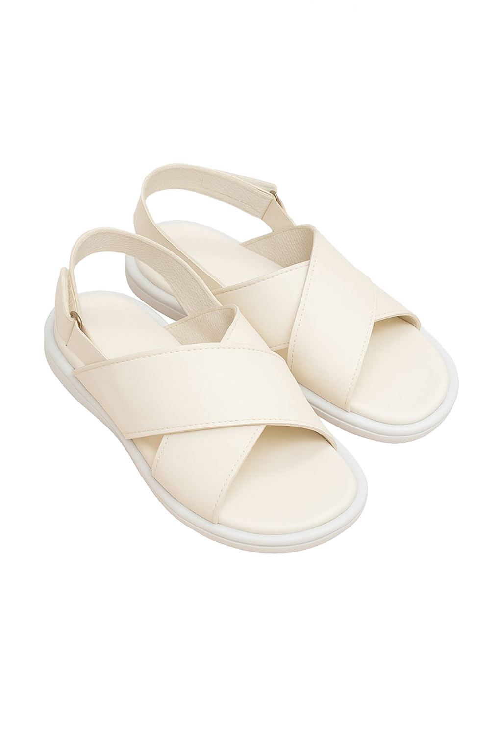 صندل ابيض ساده