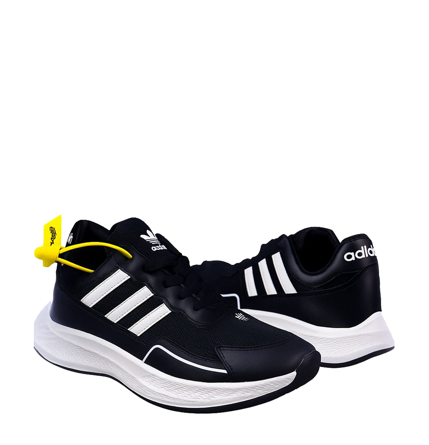 اديداس اسود