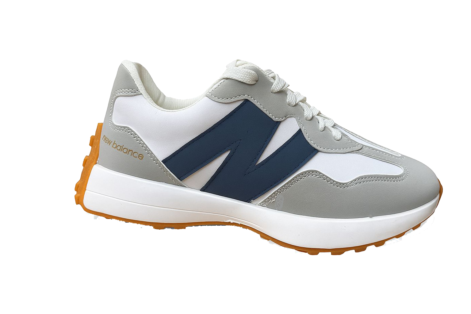 نيو بلانس حريمي ازرق