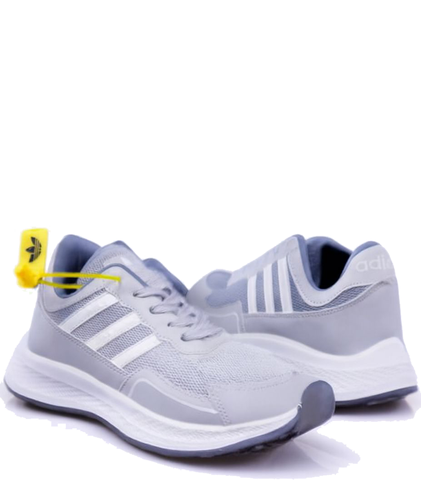 رمادي ولد وبنت