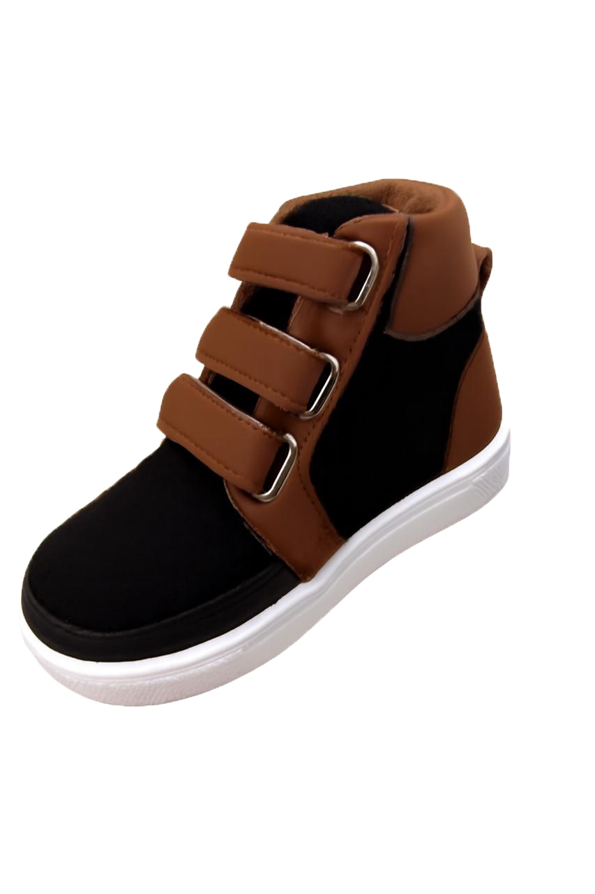 كوتشي هاف اسود هافان